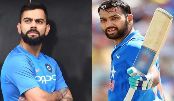 वनडे सीरीज के लिए विराट कोहली को आराम, रोहित शर्मा होंगे कप्तान वनडे सीरीज के लिए विराट कोहली को आराम, रोहित शर्मा होंगे कप्तान