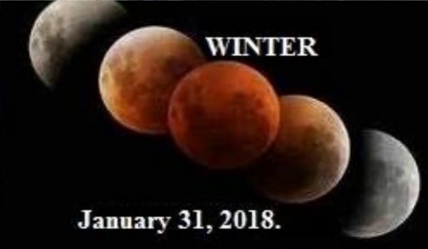 चंद्र ग्रहण 31/1/2018 को, जाने क्या करें, क्या न करें? चंद्र ग्रहण 31/1/2018 को, जाने क्या करें, क्या न करें?