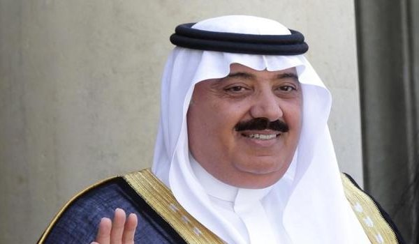 ‘एक अरब डॉलर के सौदे के बाद’ सऊदी अरब के वरिष्ठ राजकुमार रिहा