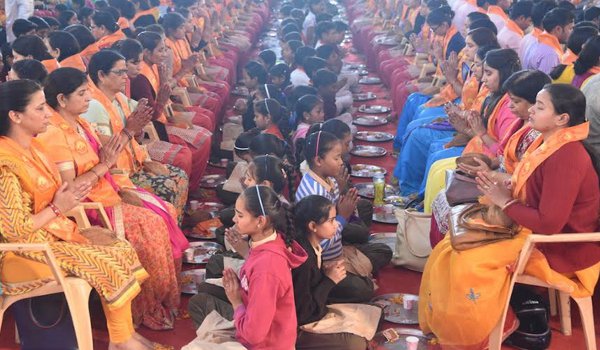 HSSF : जड़ों की ओर लौटने का सार्थक प्रयास HSSF : जड़ों की ओर लौटने का सार्थक प्रयास