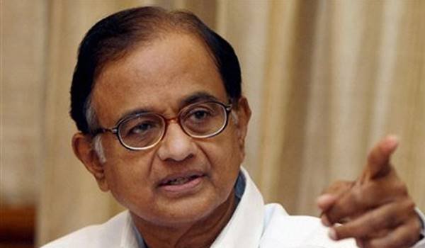 demonetisation anniversary : jobs, lives lost due to note ban, says P Chidambaram