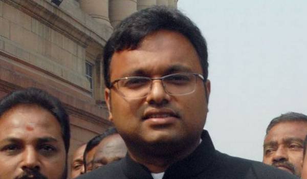 Clarify on Karti Chidambaram request to go abroad, Supreme Court tells CBI