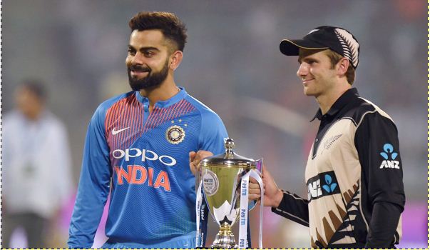 विराट कोहली ने हार के लिए बल्लेबाजों को ठहराया जिम्मेदार विराट कोहली ने हार के लिए बल्लेबाजों को ठहराया जिम्मेदार