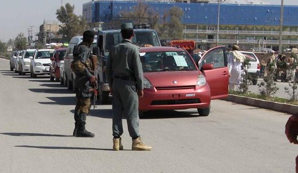 अफगानिस्तान : तालिबान के हमले में 22 पुलिसकर्मियों की मौत