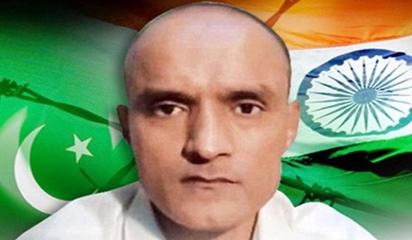 जाधव मामले पर भारत का जवाब मिला, पत्नी से भेंट होगी : इस्लामाबाद जाधव मामले पर भारत का जवाब मिला, पत्नी से भेंट होगी : इस्लामाबाद