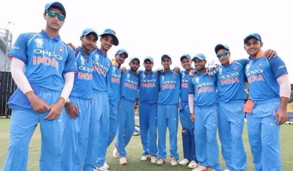 यू-19 एशिया कप : भारत की लगातार दूसरी हार यू-19 एशिया कप : भारत की लगातार दूसरी हार