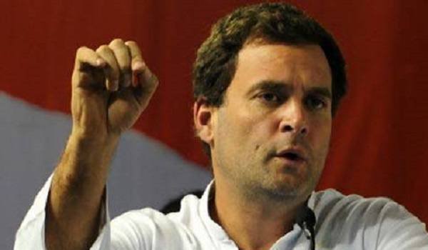 तानाशाह मोदी ने देश की अर्थव्यवस्था को बर्बाद कर दिया : राहुल गांधी तानाशाह मोदी ने देश की अर्थव्यवस्था को बर्बाद कर दिया : राहुल गांधी