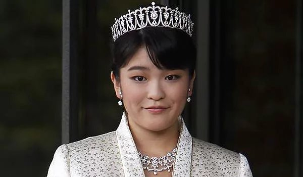 जापान की राजकुमारी माको 2018 में विवाह रचाएंगी