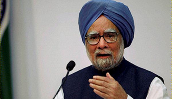 Demonetisation may increase economic inequalities : Manmohan Singh