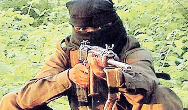 महाराष्ट्र के गढ़चिरौली में नक्सली हमला, CRPF जवान शहीद महाराष्ट्र के गढ़चिरौली में नक्सली हमला, CRPF जवान शहीद
