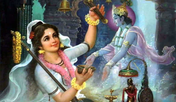 मेरे तो गिरधर गोपाल दूसरों ना कोई… मेरे तो गिरधर गोपाल दूसरों ना कोई…