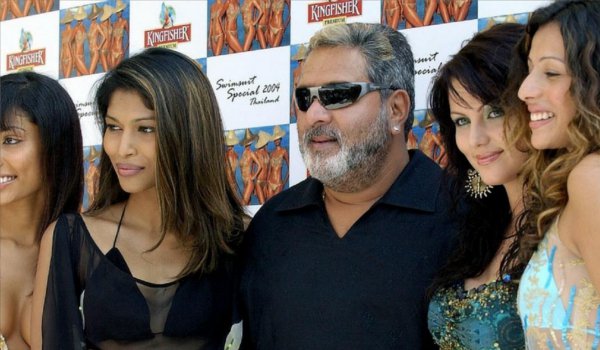 ED moves Delhi court to declare Vijay Mallya a proclaimed offender