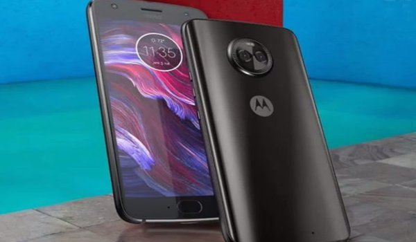 Moto X4 launched in india in two variants, price start at Rs 20999