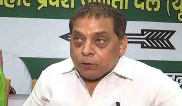 जद (यू) का लालू यादव को खुला पत्र, पूछे कई सवाल जद (यू) का लालू यादव को खुला पत्र, पूछे कई सवाल