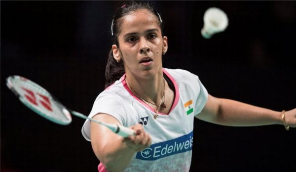 China Open: Saina advances to second round