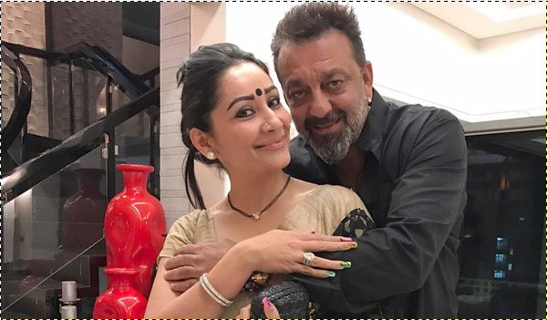 Sanjay Dutt's wife Maanayata named in Paradise Papers