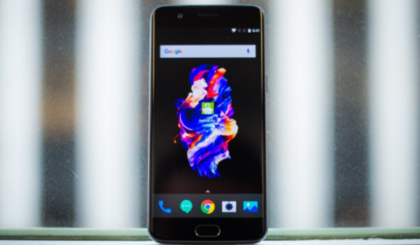 OnePlus 5T भारत में लॉन्च, 21 नवंबर से बिक्री, कीमत 32,999