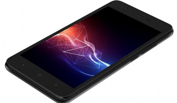 पैनासोनिक ने 6,490 रुपए में ‘पी91’ स्मार्टफोन लॉन्च किया