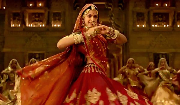 Padmavati row :  Uttar Pradesh police alert before release of 'Padmavati' movie