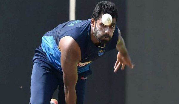 भारत के खिलाफ वनडे सीरीज के लिए थिसारा परेरा होंगे श्रीलंका के कप्तान