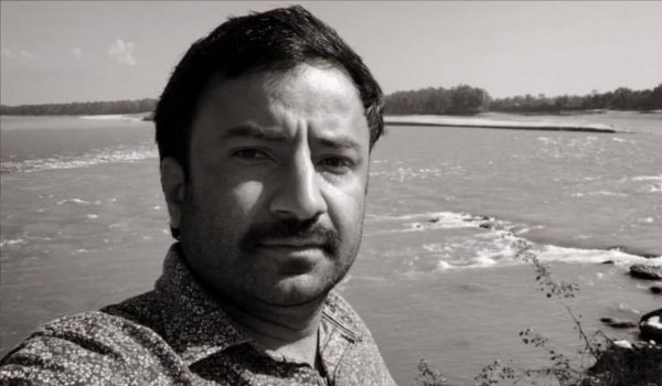 नेपाल के पूर्व प्रधानमंत्री पुष्प कमल दहल के बेटे की मौत नेपाल के पूर्व प्रधानमंत्री पुष्प कमल दहल के बेटे की मौत