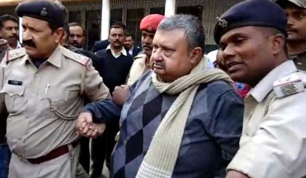 Jharkhand ex chief secretary gets 5 year jail in fodder scam