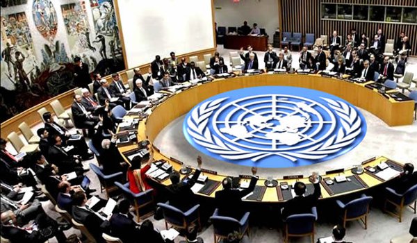 संयुक्त राष्ट्र : सुरक्षा परिषद में सुधार प्रक्रिया फिर शुरू