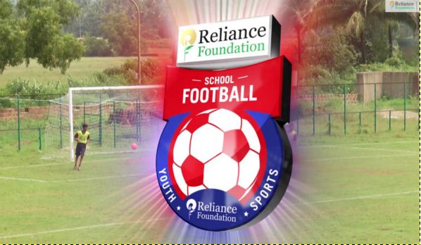 RFYS Football : मिनर्वा ने सेंट एनीज कान्वेंट को 24-0 से हराया RFYS Football : मिनर्वा ने सेंट एनीज कान्वेंट को 24-0 से हराया