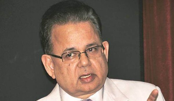 ICJ election : दलवीर भंडारी का नाम वापस लेने की अफवाह का खंडन ICJ election : दलवीर भंडारी का नाम वापस लेने की अफवाह का खंडन