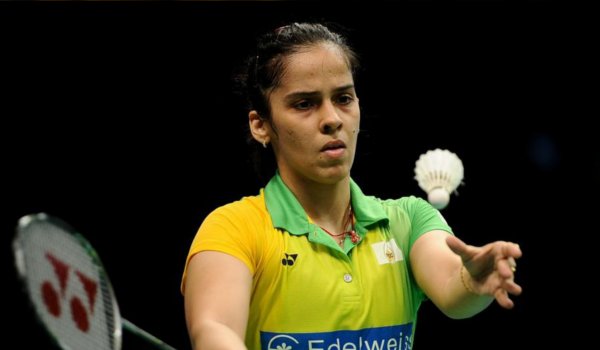 China Open: Saina Nehwal, HS prannoy crash out in second round