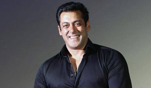 Salman Khan to lose 8 kgs for 'Race 3'