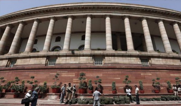 पिछड़ा वर्ग आयोग पर विधेयक को फिर से पेश किया जाएगा पिछड़ा वर्ग आयोग पर विधेयक को फिर से पेश किया जाएगा