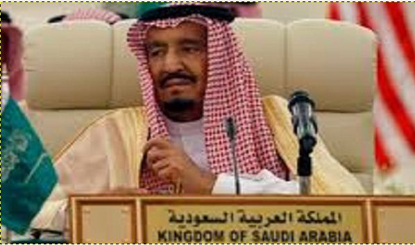 सऊदी में भ्रष्टाचार-रोधी अभियान में 11 शहजादे अरेस्ट
