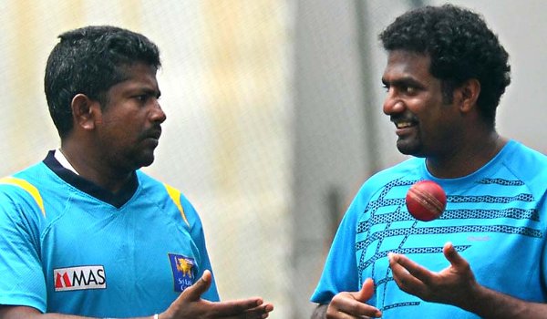 भारत के खिलाफ पांच गेंदबाजों के साथ उतरेगा श्रीलंका