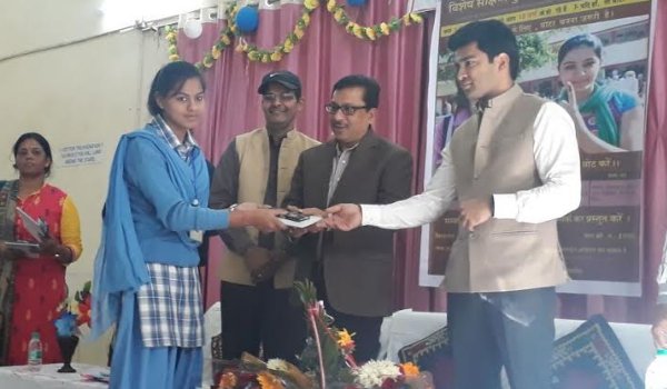 मुख्य निर्वाचन अधिकारी अश्विनी भगत ने स्वीप कार्यक्रम में लिया भाग मुख्य निर्वाचन अधिकारी अश्विनी भगत ने स्वीप कार्यक्रम में लिया भाग