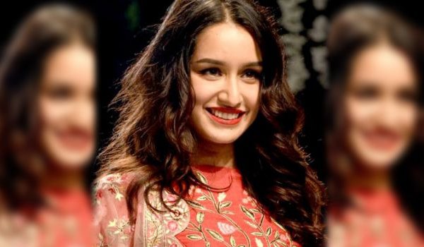 Shraddha Kapoor: Ups and downs are part of life