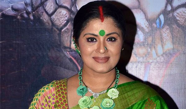 ‘आयुष्मान भव’ की कहानी मनोरंजक : सुधा चंद्रन ‘आयुष्मान भव’ की कहानी मनोरंजक : सुधा चंद्रन