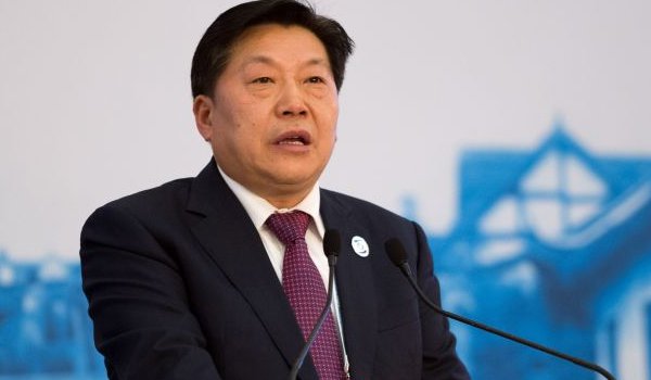 चीन के पूर्व साइबरस्पेस प्रमुख पर भ्रष्टाचार का संदेह