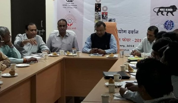 भामाशाह रोजगार सृजन योजना में ऋण सीमा अब 25 लाख भामाशाह रोजगार सृजन योजना में ऋण सीमा अब 25 लाख