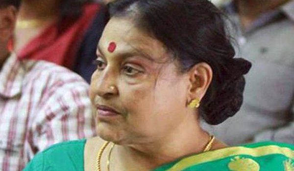 दिग्गज मलयालम अभिनेत्री तोडुपुजा वासंती का निधन