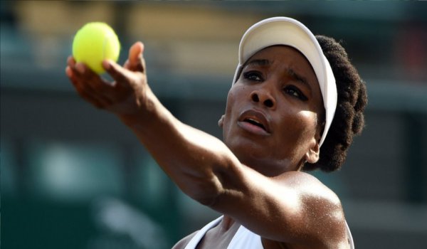 Venus Williams has $400000 of property stolen from her house in burglary