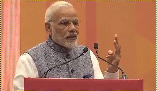 Those Who Were In World Bank, Now Question Ranking : PM Modi slams opposition