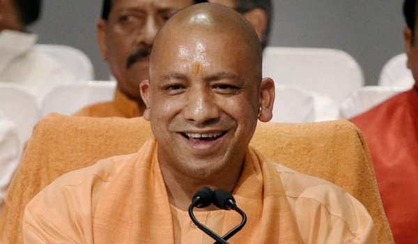राहुल गांधी वंशवाद की परम्परा को ही आगे बढ़ाएंगे : योगी राहुल गांधी वंशवाद की परम्परा को ही आगे बढ़ाएंगे : योगी