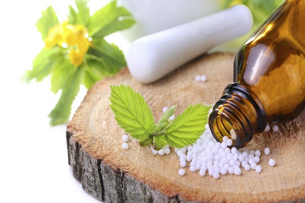If you are taking homeopathic medicines, keep these meditations