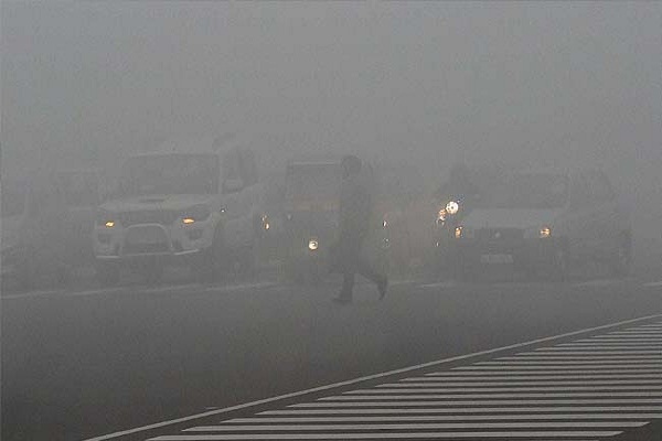 Uttar Pradesh: Cold wave continues, government created 708 Ranbasere