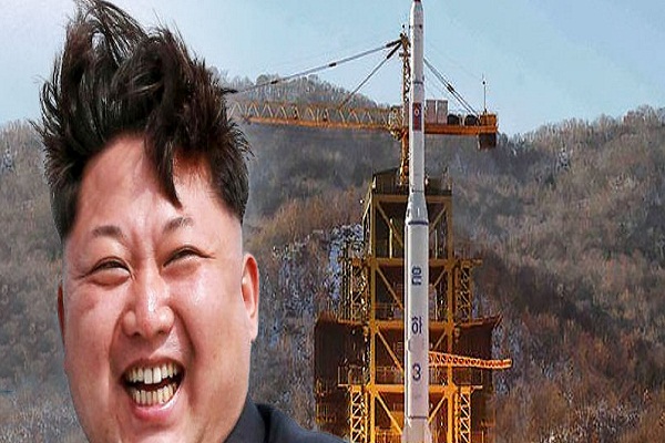 उत्तर कोरिया 2018 में भी परमाणु विकास जारी रखेगा