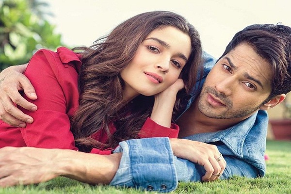 वरुण, आलिया को आने वाली फिल्म ‘शिद्दत’ की जानकारी नहीं वरुण, आलिया को आने वाली फिल्म ‘शिद्दत’ की जानकारी नहीं