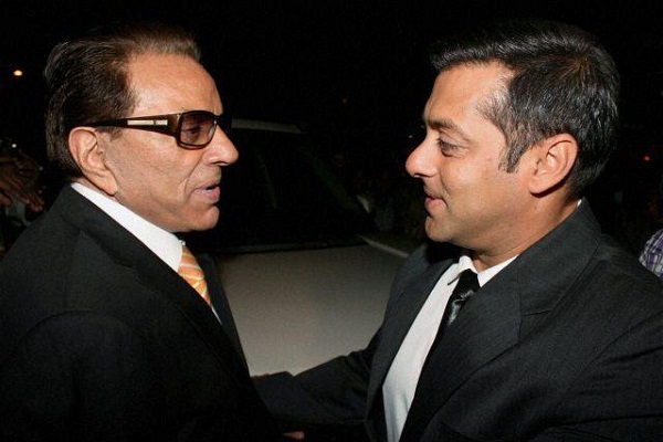 Salman will always be like my son: Dharmendra
