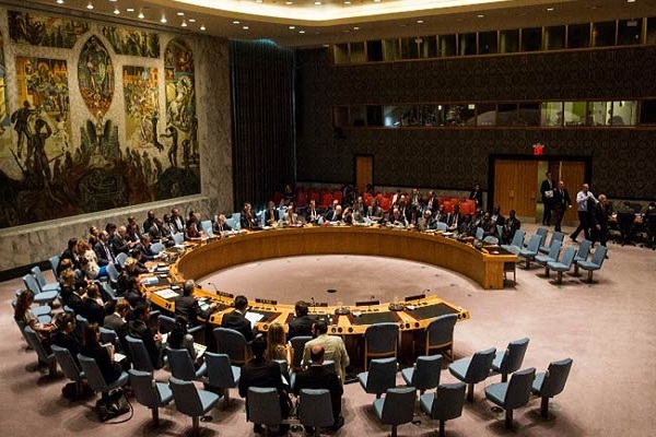 Ministerial meeting will be held in the Security Council on North Korea issue
