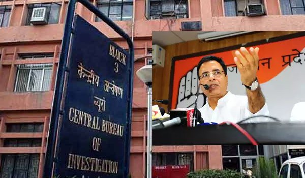 2जी पर फैसले से मोदी, विनोद राय व भाजपा की साजिश उजागर : कांग्रेस 2जी पर फैसले से मोदी, विनोद राय व भाजपा की साजिश उजागर : कांग्रेस